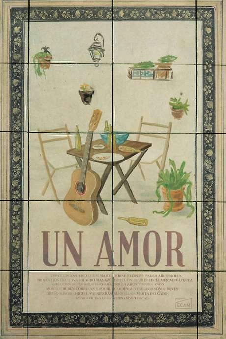 Un amor